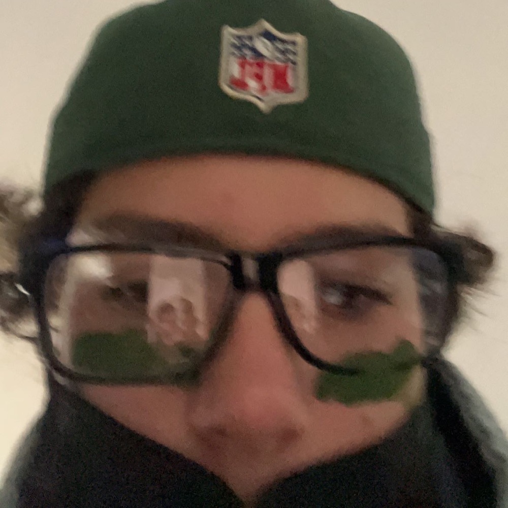 Meet your Posher, Kevin